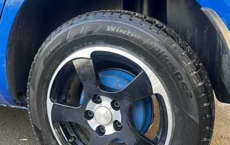 Skoda Fabia II, 2013 год, 580 000 рублей, 8 фотография