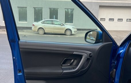 Skoda Fabia II, 2013 год, 580 000 рублей, 23 фотография