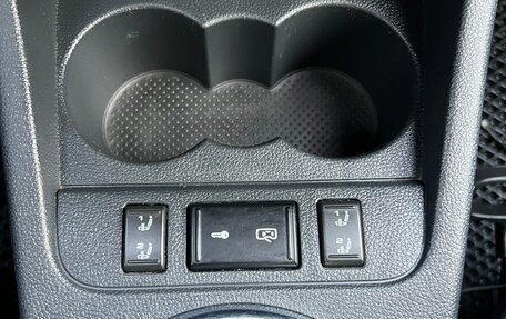 Skoda Fabia II, 2013 год, 580 000 рублей, 14 фотография