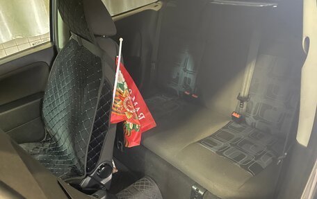 Ford Fiesta, 2008 год, 375 000 рублей, 5 фотография