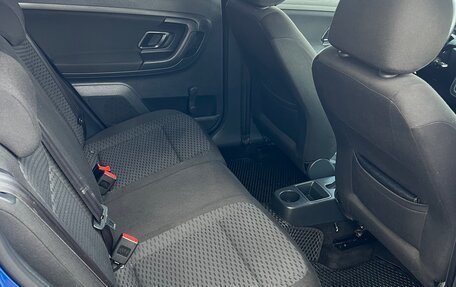 Skoda Fabia II, 2013 год, 580 000 рублей, 27 фотография