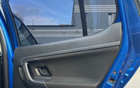 Skoda Fabia II, 2013 год, 580 000 рублей, 25 фотография