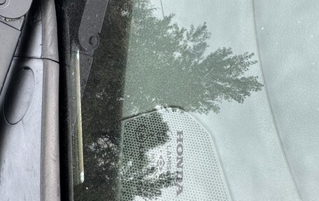 Honda Civic VIII, 2007 год, 583 000 рублей, 9 фотография