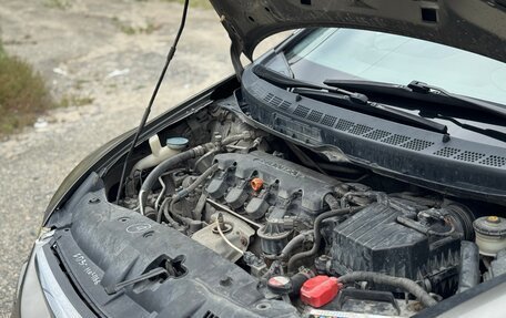 Honda Civic VIII, 2007 год, 583 000 рублей, 10 фотография