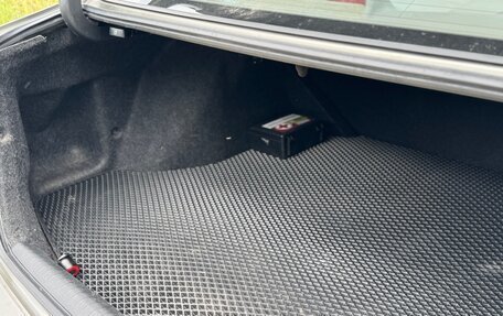 Honda Civic VIII, 2007 год, 583 000 рублей, 20 фотография