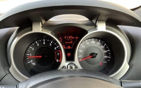 Nissan Juke II, 2018 год, 972 000 рублей, 11 фотография