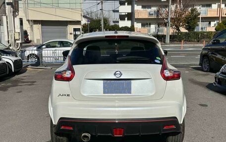 Nissan Juke II, 2018 год, 972 000 рублей, 6 фотография