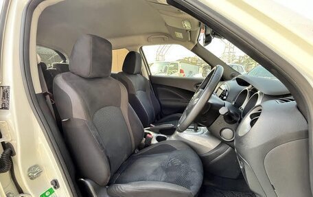 Nissan Juke II, 2018 год, 972 000 рублей, 9 фотография