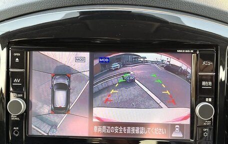 Nissan Juke II, 2018 год, 972 000 рублей, 13 фотография