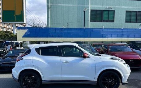 Nissan Juke II, 2018 год, 972 000 рублей, 8 фотография