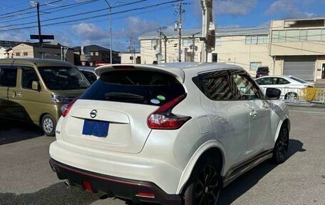 Nissan Juke II, 2018 год, 972 000 рублей, 7 фотография