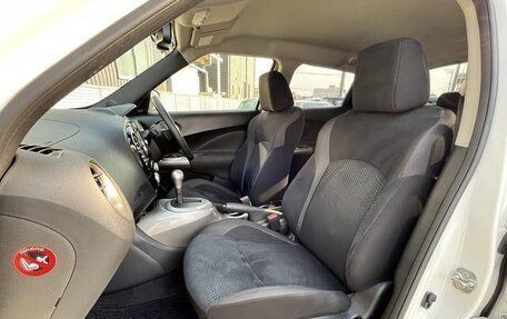 Nissan Juke II, 2018 год, 972 000 рублей, 14 фотография