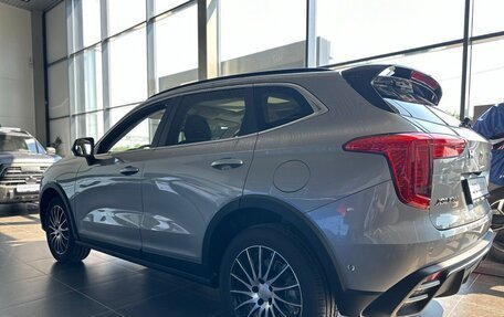 Haval Jolion, 2025 год, 2 349 000 рублей, 4 фотография