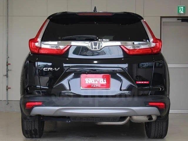 Honda CR-V V, 2022 год, 2 314 356 рублей, 4 фотография