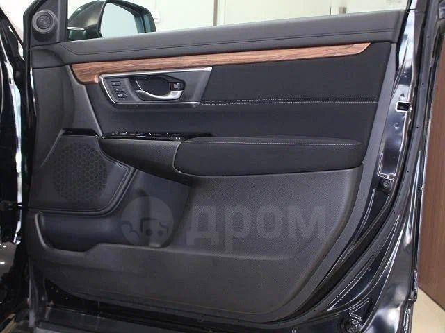 Honda CR-V V, 2022 год, 2 314 356 рублей, 9 фотография