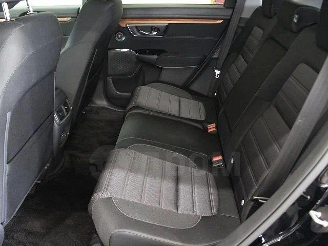 Honda CR-V V, 2022 год, 2 314 356 рублей, 16 фотография