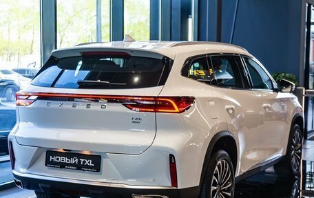 CheryExeed TXL, 2024 год, 3 900 000 рублей, 5 фотография