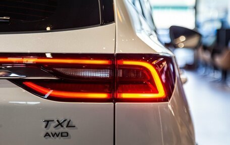 CheryExeed TXL, 2024 год, 3 900 000 рублей, 9 фотография