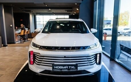 CheryExeed TXL, 2024 год, 3 900 000 рублей, 2 фотография