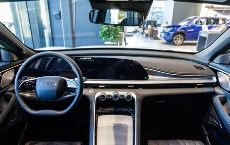 CheryExeed TXL, 2024 год, 3 900 000 рублей, 16 фотография