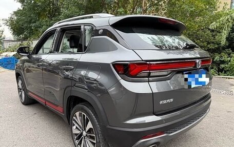 Changan CS35 Plus, 2021 год, 1 040 000 рублей, 5 фотография