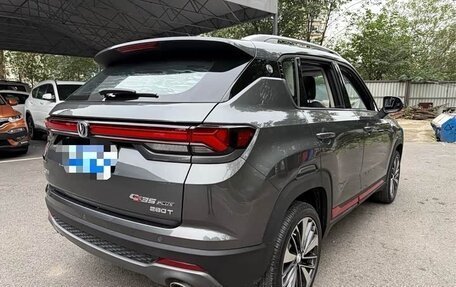 Changan CS35 Plus, 2021 год, 1 040 000 рублей, 7 фотография