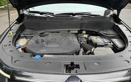 Changan CS35 Plus, 2021 год, 1 040 000 рублей, 8 фотография