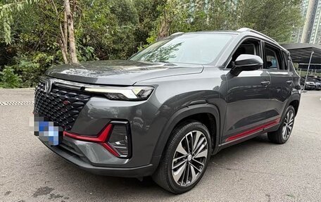 Changan CS35 Plus, 2021 год, 1 040 000 рублей, 2 фотография