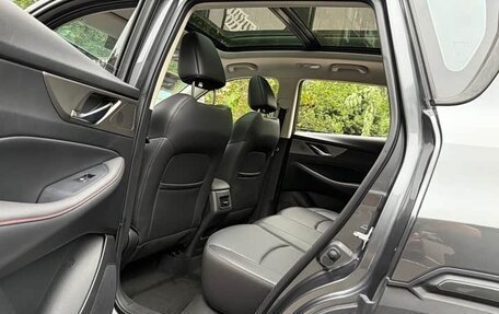 Changan CS35 Plus, 2021 год, 1 040 000 рублей, 15 фотография