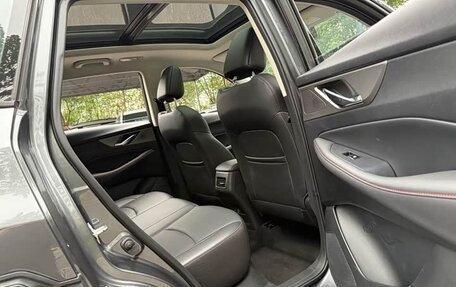 Changan CS35 Plus, 2021 год, 1 040 000 рублей, 16 фотография