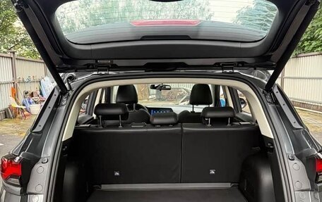 Changan CS35 Plus, 2021 год, 1 040 000 рублей, 10 фотография