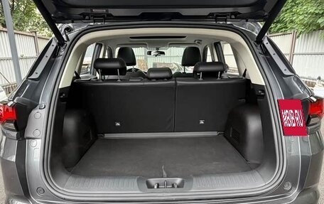 Changan CS35 Plus, 2021 год, 1 040 000 рублей, 9 фотография