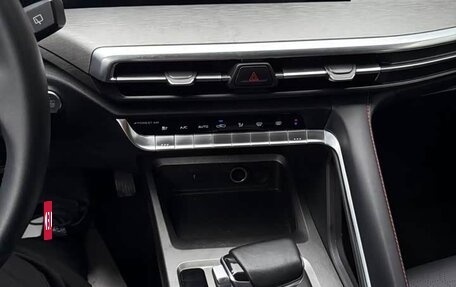 Changan CS35 Plus, 2021 год, 1 040 000 рублей, 14 фотография