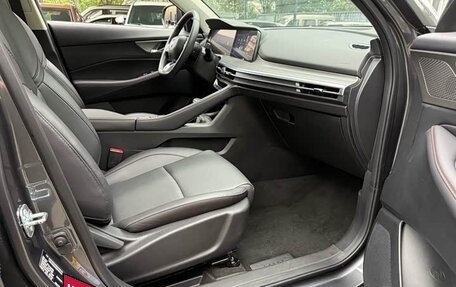 Changan CS35 Plus, 2021 год, 1 040 000 рублей, 17 фотография