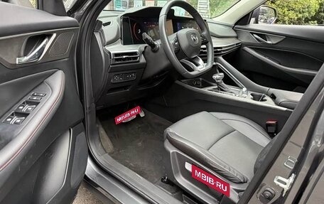 Changan CS35 Plus, 2021 год, 1 040 000 рублей, 12 фотография