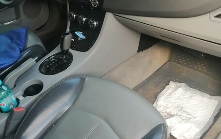 Chrysler Sebring III, 2007 год, 600 000 рублей, 3 фотография