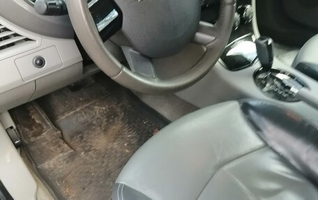 Chrysler Sebring III, 2007 год, 600 000 рублей, 2 фотография