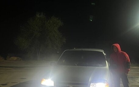 Chevrolet Niva I рестайлинг, 2004 год, 215 000 рублей, 4 фотография