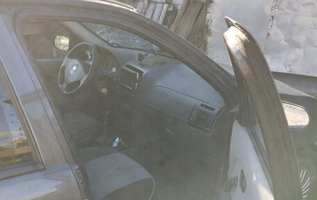 Fiat Albea I рестайлинг, 2008 год, 200 000 рублей, 5 фотография