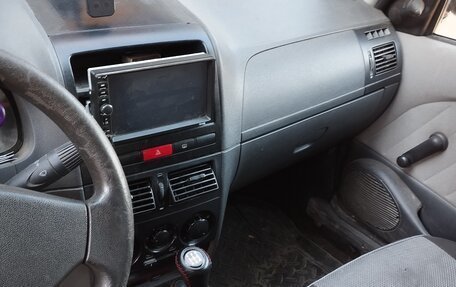 Fiat Albea I рестайлинг, 2008 год, 200 000 рублей, 3 фотография