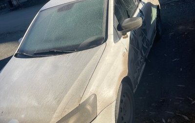 Volkswagen Polo VI (EU Market), 2011 год, 280 000 рублей, 1 фотография