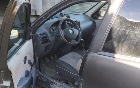 Fiat Albea I рестайлинг, 2008 год, 200 000 рублей, 4 фотография