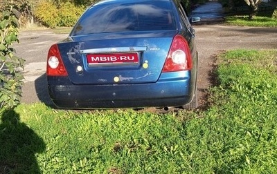 Vortex Estina II (FL-C), 2009 год, 245 000 рублей, 1 фотография