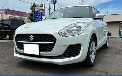 Suzuki Swift V, 2022 год, 899 121 рублей, 1 фотография