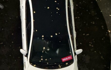 KIA Rio III рестайлинг, 2016 год, 600 000 рублей, 2 фотография