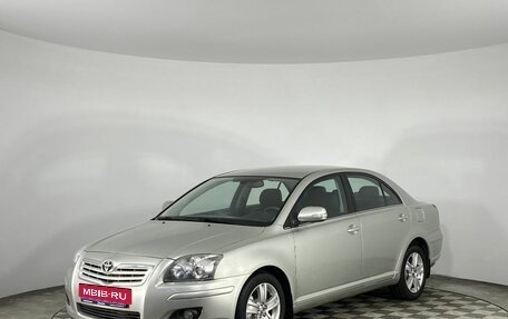 Toyota Avensis III рестайлинг, 2006 год, 770 000 рублей, 1 фотография