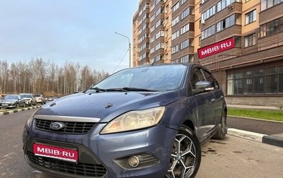 Ford Focus II рестайлинг, 2008 год, 380 000 рублей, 1 фотография