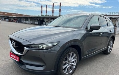 Mazda CX-5 II, 2019 год, 2 355 000 рублей, 1 фотография
