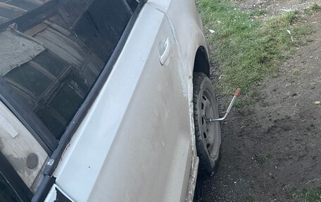 Volkswagen Polo VI (EU Market), 2011 год, 280 000 рублей, 5 фотография