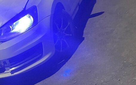 Volkswagen Polo VI (EU Market), 2011 год, 280 000 рублей, 9 фотография